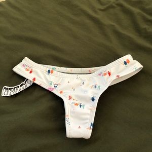 Jolyn swimsuit bottom